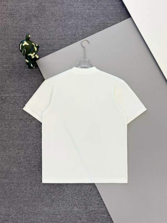 Dior T Shirts Short _SKUDiorS-XLm6tx2515710
